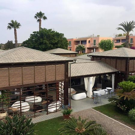 Igv Club Baia Samuele Hotel Sampieri Luaran gambar