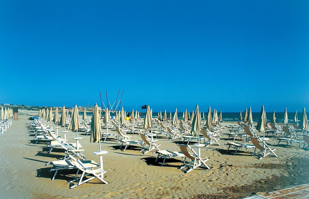 Igv Club Baia Samuele Hotel Sampieri Luaran gambar