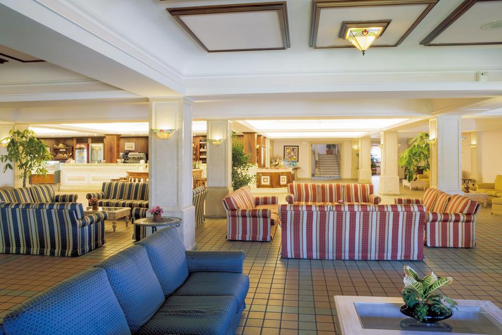Igv Club Baia Samuele Hotel Sampieri Luaran gambar