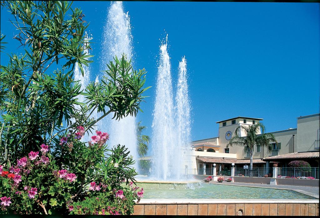 Igv Club Baia Samuele Hotel Sampieri Luaran gambar
