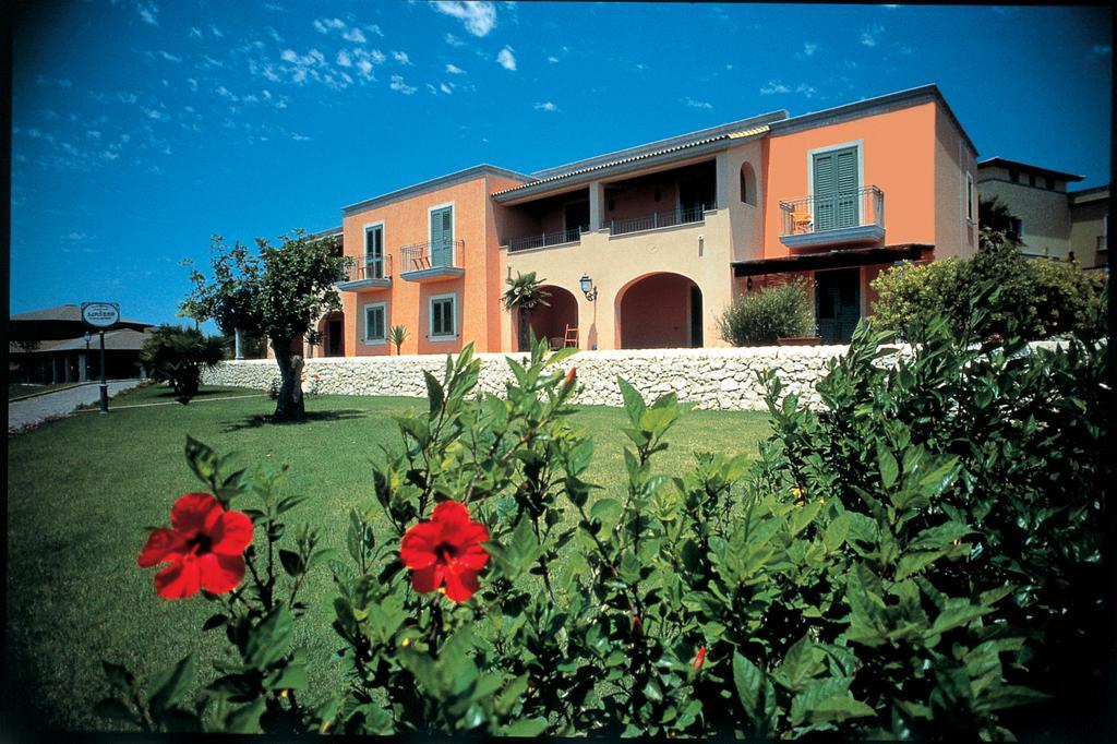 Igv Club Baia Samuele Hotel Sampieri Luaran gambar