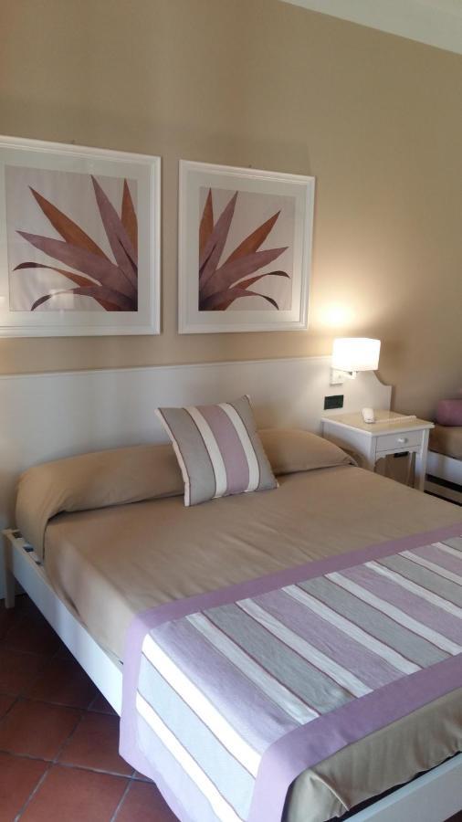 Igv Club Baia Samuele Hotel Sampieri Luaran gambar