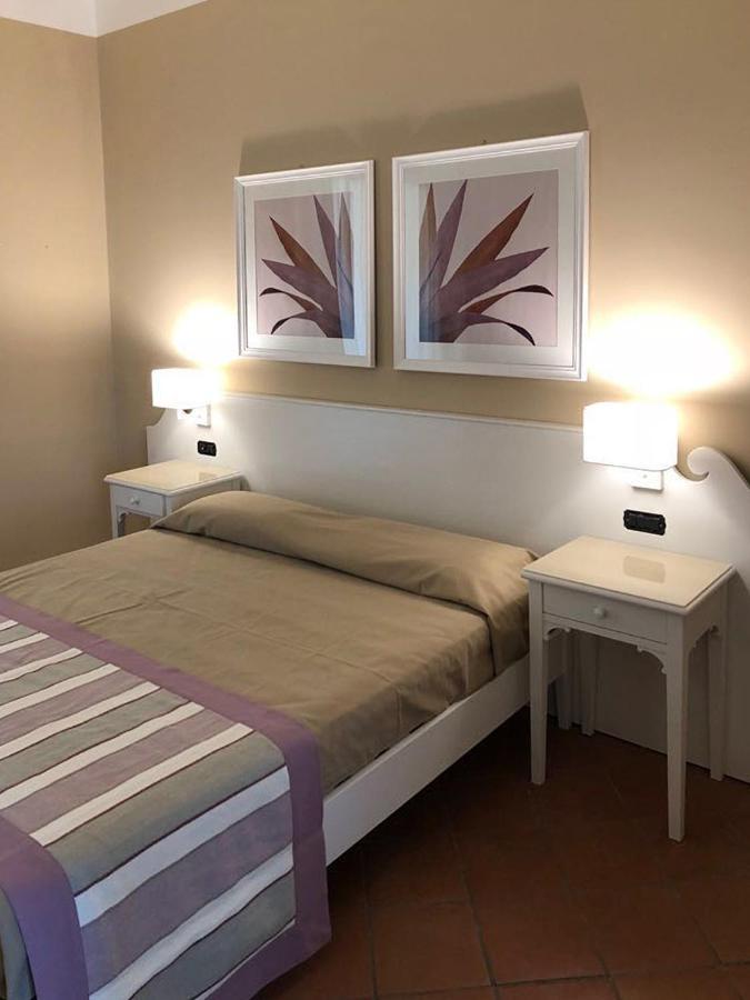 Igv Club Baia Samuele Hotel Sampieri Luaran gambar