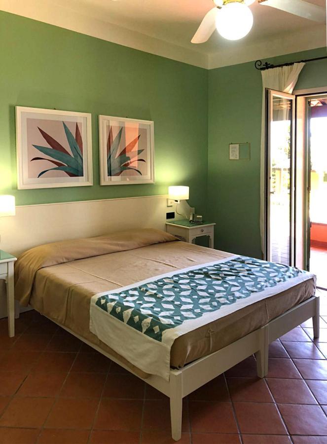 Igv Club Baia Samuele Hotel Sampieri Luaran gambar