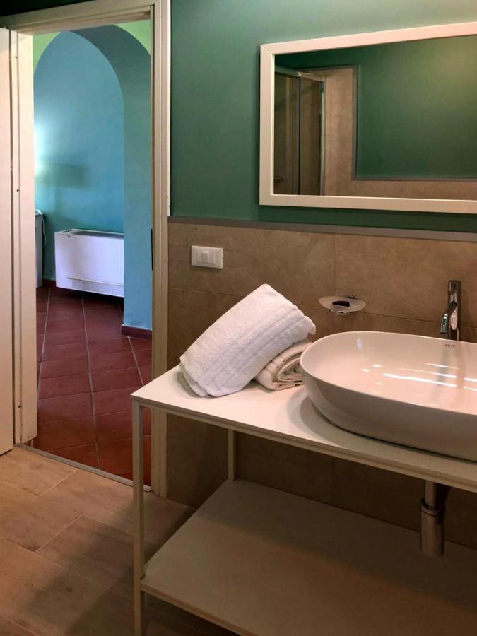 Igv Club Baia Samuele Hotel Sampieri Luaran gambar