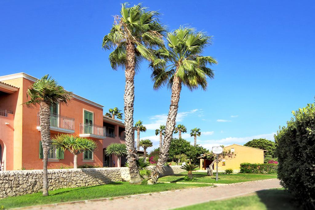 Igv Club Baia Samuele Hotel Sampieri Luaran gambar